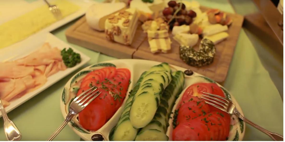 באדנוויילר Art-Hotel Am Park מראה חיצוני תמונה