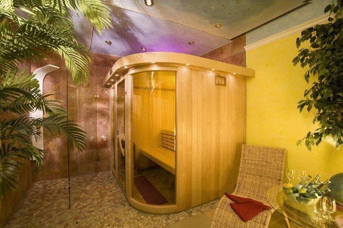 באדנוויילר Art-Hotel Am Park מראה חיצוני תמונה
